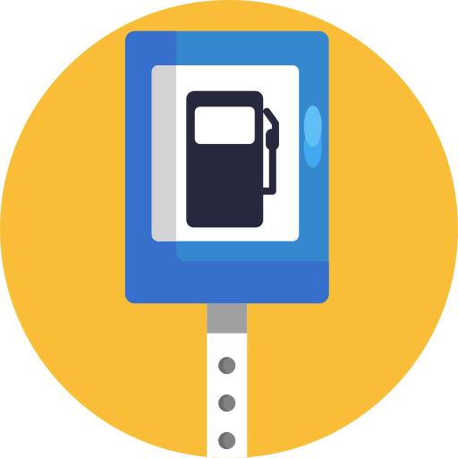 Gas pump